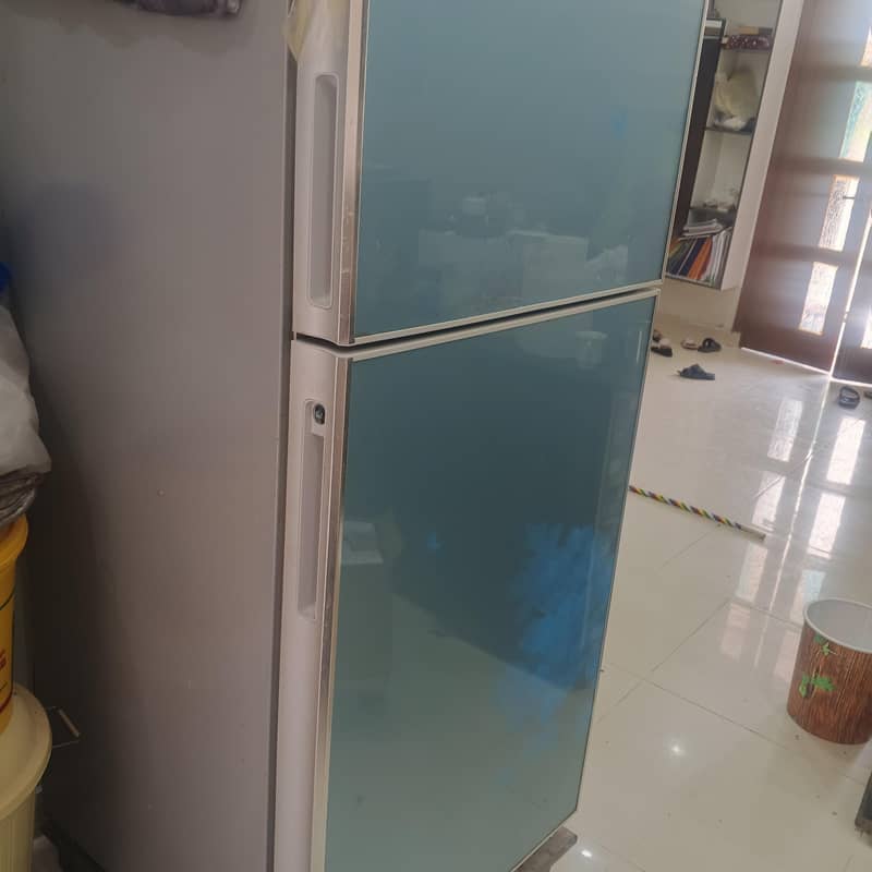 Fridge 2