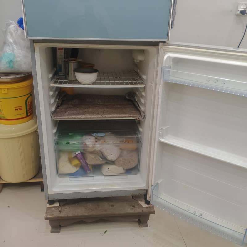 Fridge 4