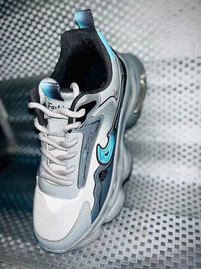 Jogger Shoes