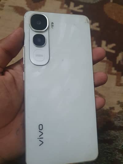 Vivo Y400 10/10 Condition | Fully Working | No Scratches