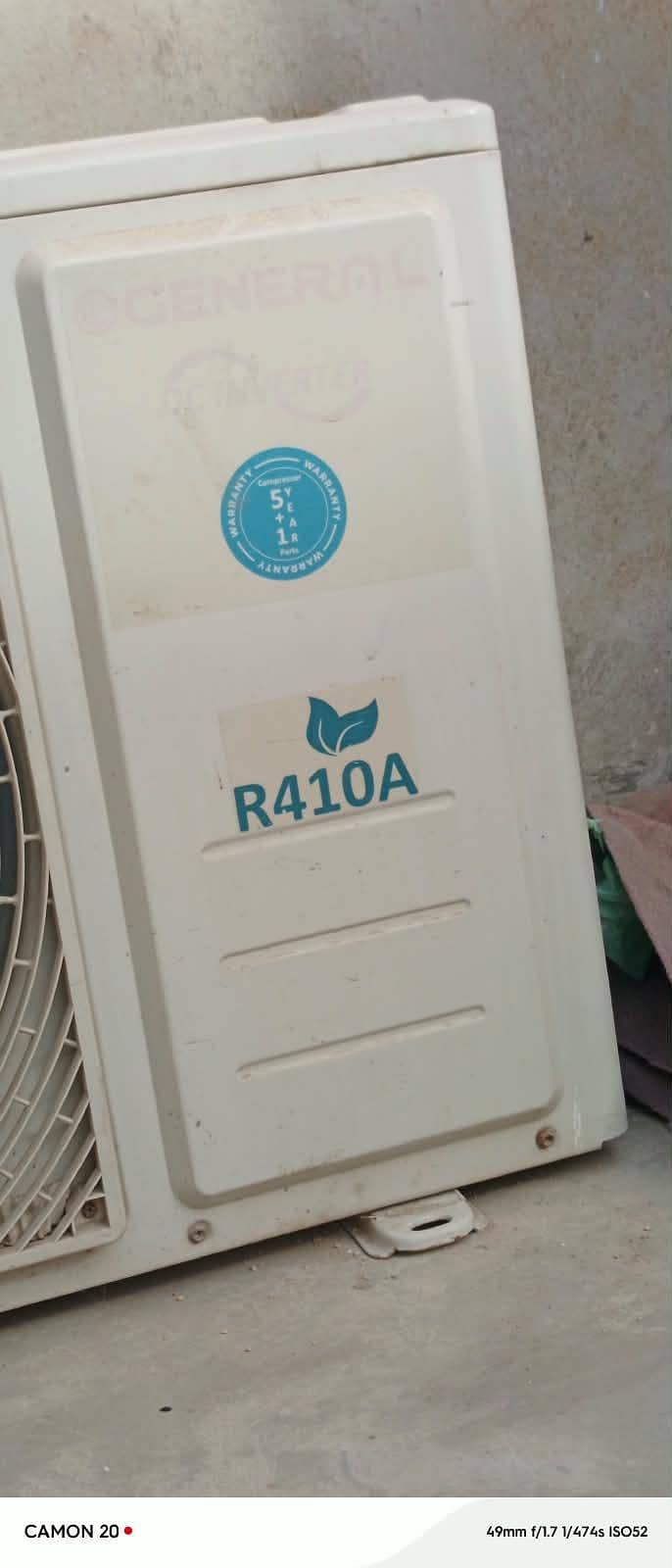 Air Conditioner 0