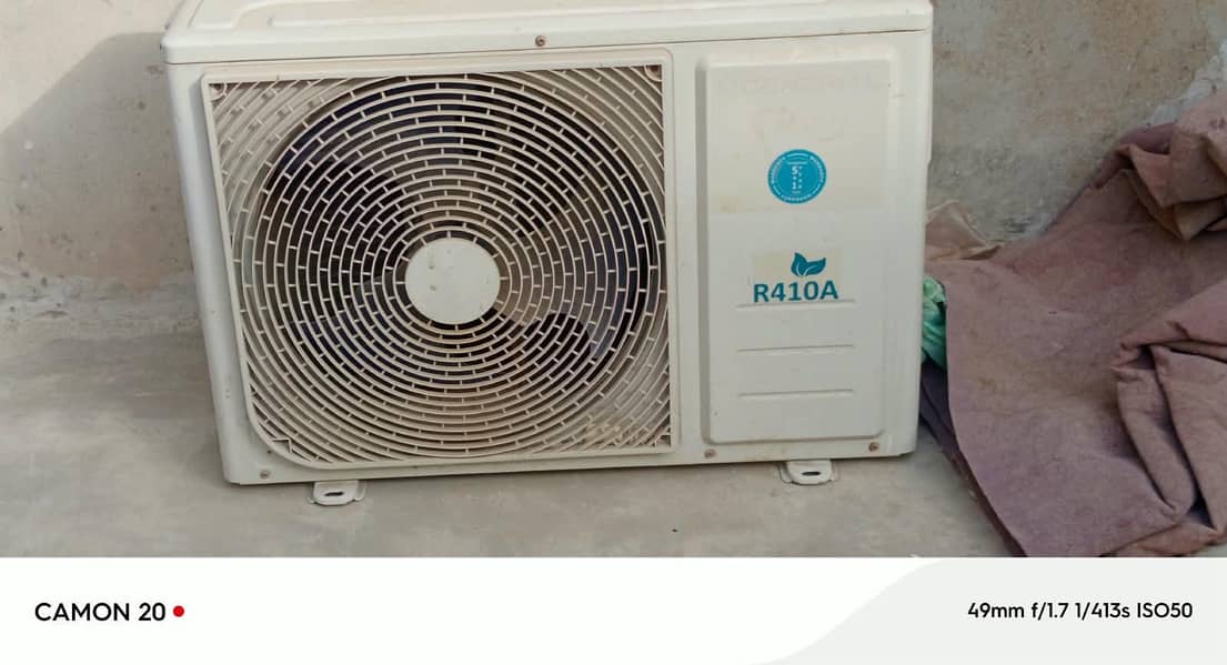 Air Conditioner 1