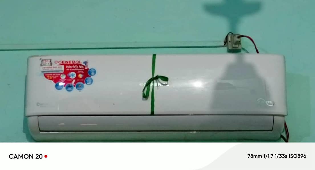 Air Conditioner 2