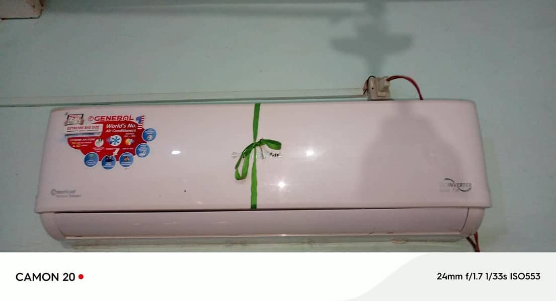 Air Conditioner 3