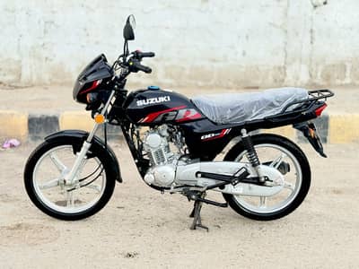 Gd 110 brand new bike model 25 sticker 26 0/3/1/0/2/3/8/2/2/6/9