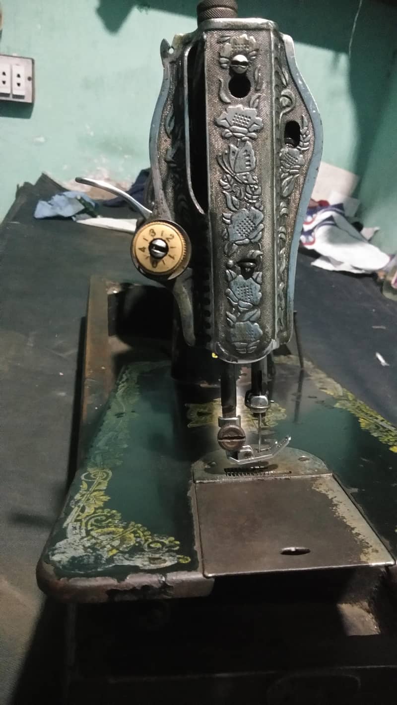 sewing machines 1