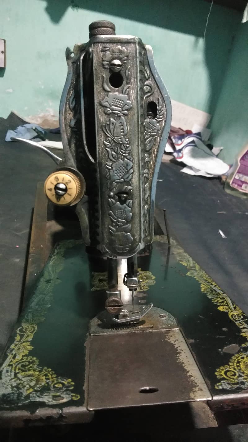 sewing machines 2