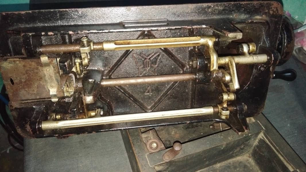 sewing machines 3