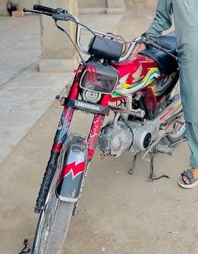 honda