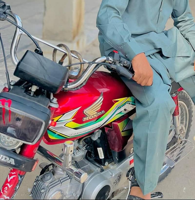 honda 2