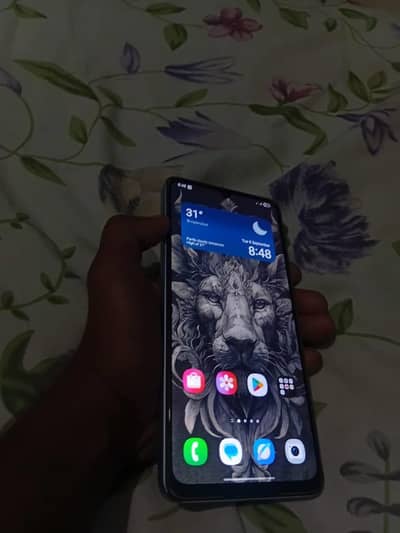 Samsung Mobile A06