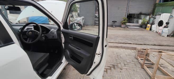 Suzuki Swift 2019