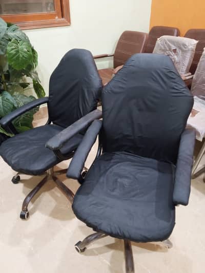 used office chairs