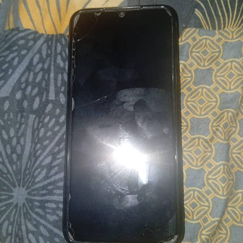 Tecno Spark 7T 1