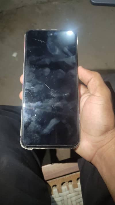 INFINIX HOT 30 PLAY