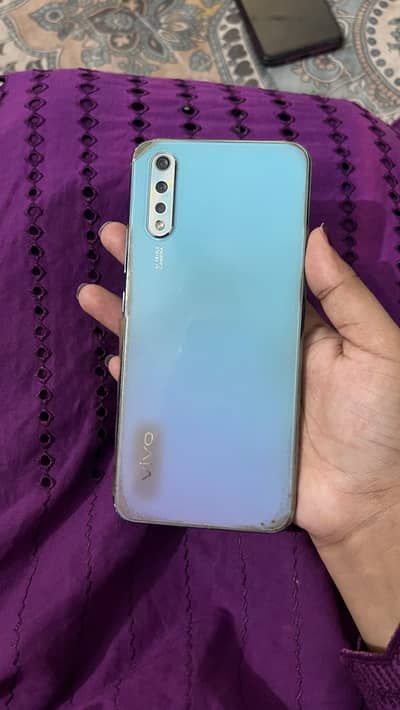 Vivo S1