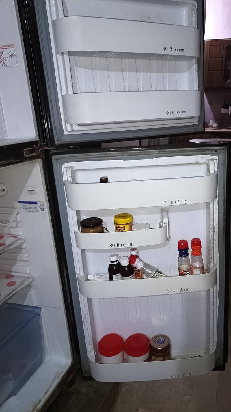 Orient Fridge 2