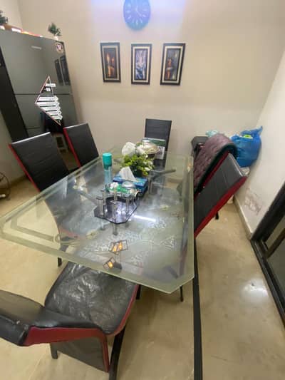 Dinning Table