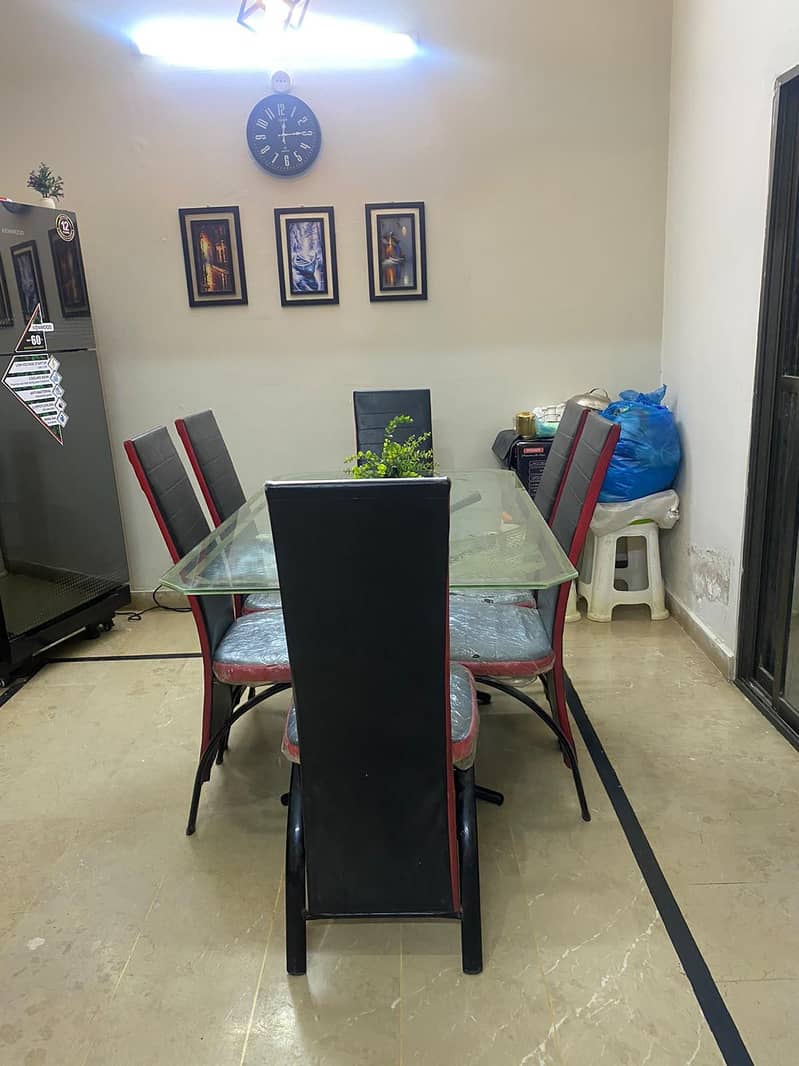 Dinning Table 1