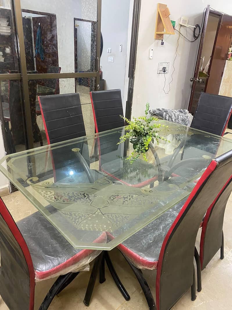 Dinning Table 2