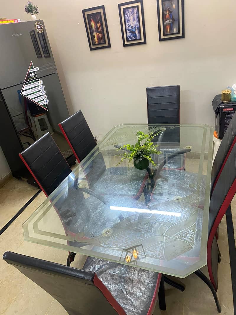 Dinning Table 3