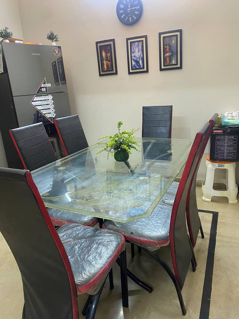 Dinning Table 5
