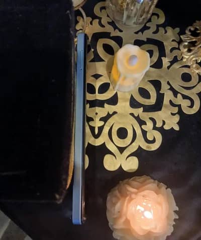 Infinix Hot 30 all original with box neat condition urgent sale