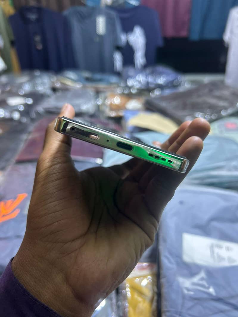 Infinix note 40 1