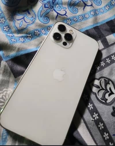 Apple iPhone 12 Pro