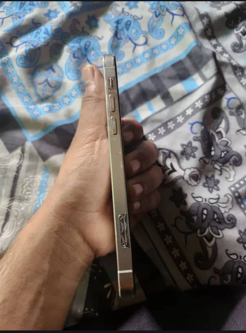 Apple iPhone 12 Pro 3