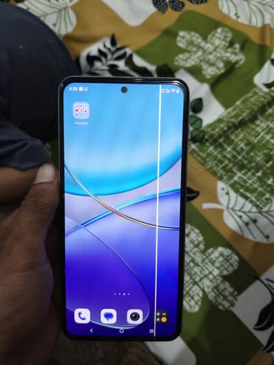 Vivo Y100