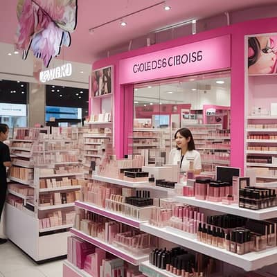 95 Sqft Shop Dubai Twin Towers Al-Kabir Town Phase 2 Downtown