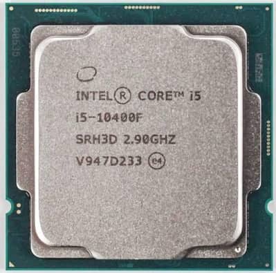 Intel® Core™ i5-7500 Processor