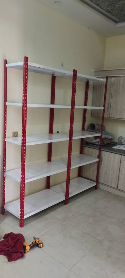 industrial racks/ warehouse racks/racks/shelving & double sides racks