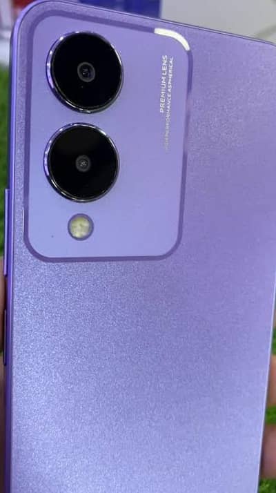 Vivo Y17