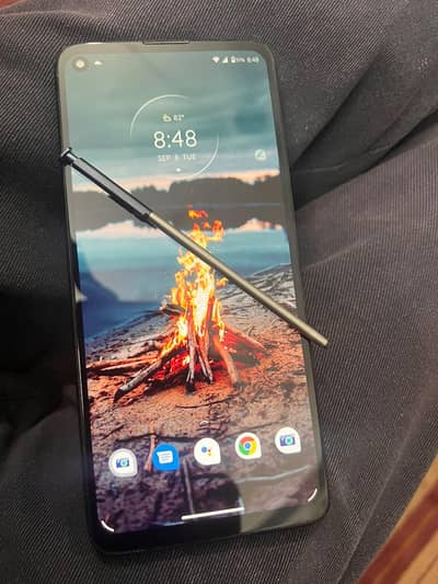 Motorola G Stylus 2021 4/128