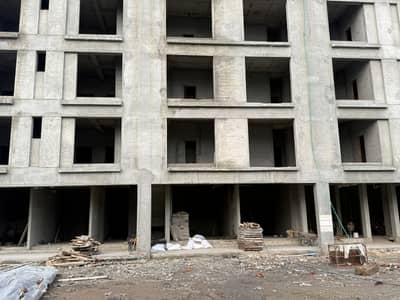 170 Square Feet Shop In Madina Height-5 Umer Block Bahria Town Lahore