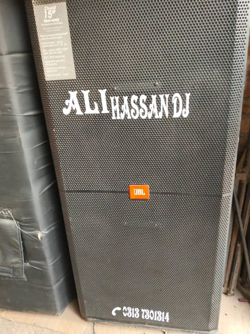Speakers 4