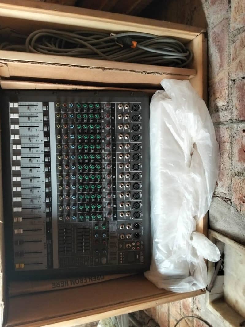 Speakers 6