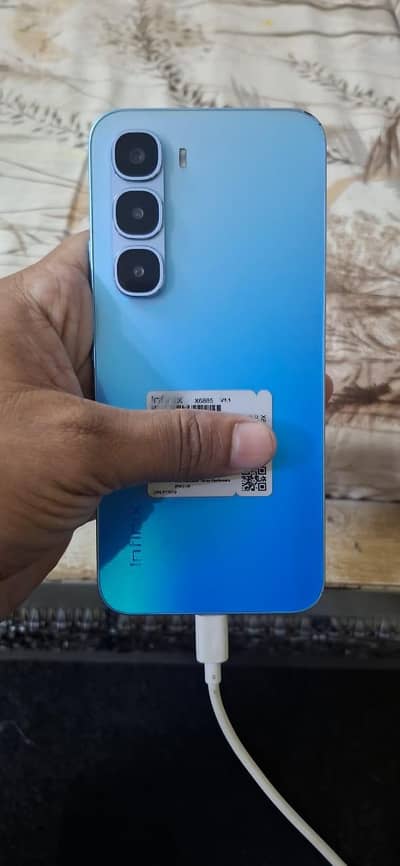 Infinix Hot 6 Pro