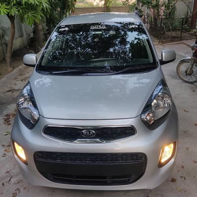 KIA Picanto 2023