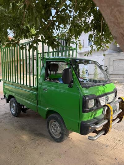 Suzuki Ravi