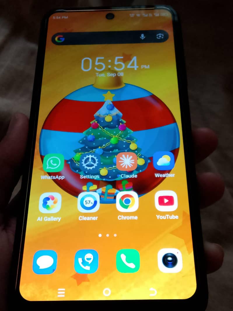Itel P70 0