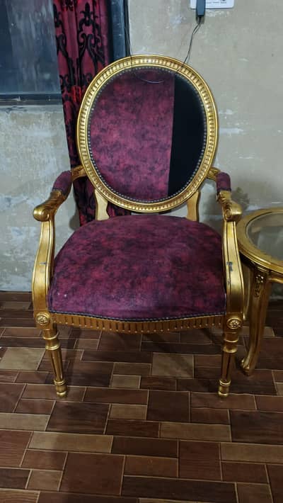 room chairs