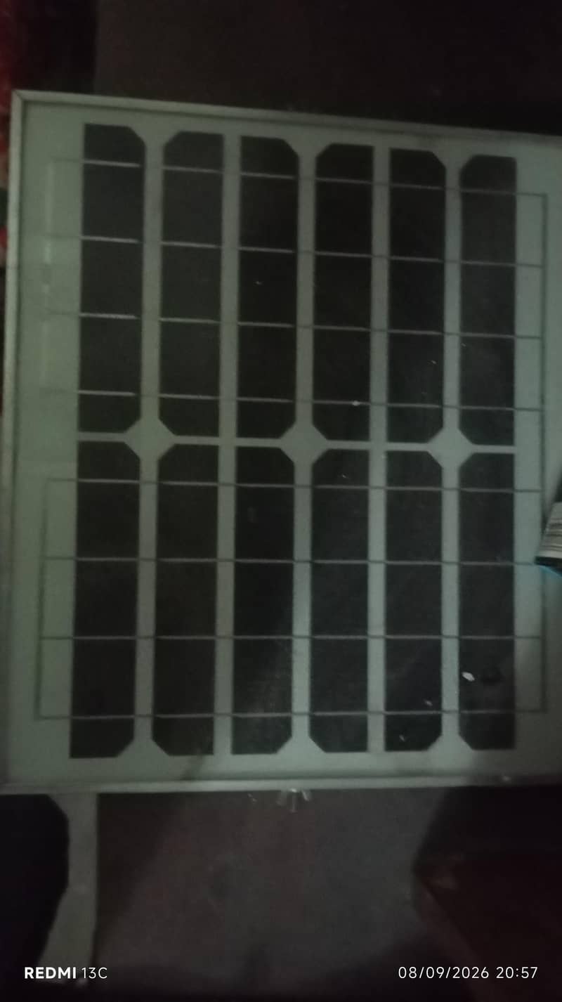 solar panel 0