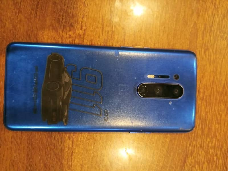 One Plus 8 Pro 0