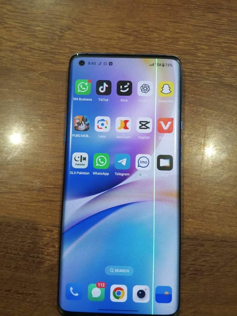One Plus 8 Pro 1