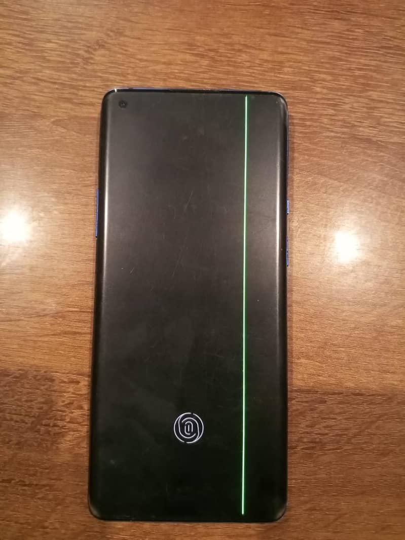 One Plus 8 Pro 2