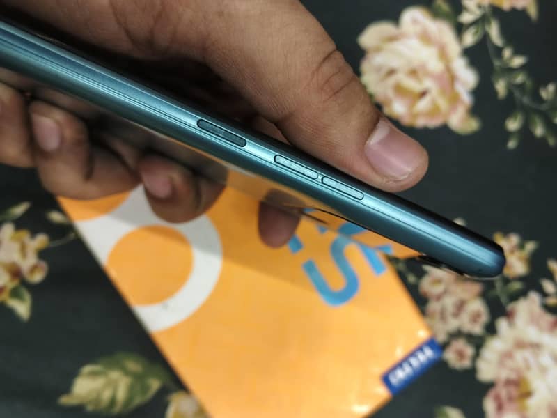 Tecno Spark 8C 9
