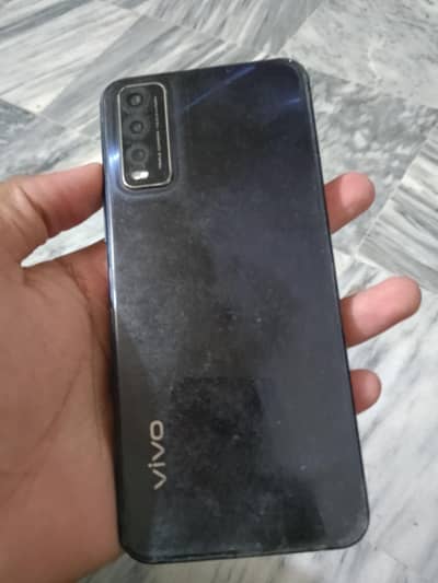 Vivo Y20